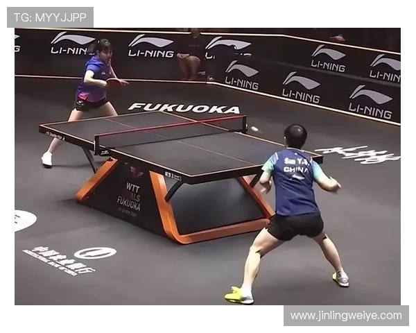 北京乒乓球队在挑战赛中的实力展现与技术分析全方位点评
